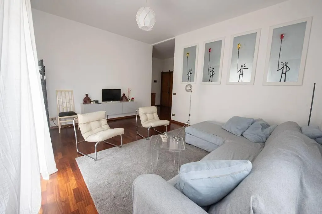 Artisti, Cozy Flat In Florence Appartement 0*,  Italië