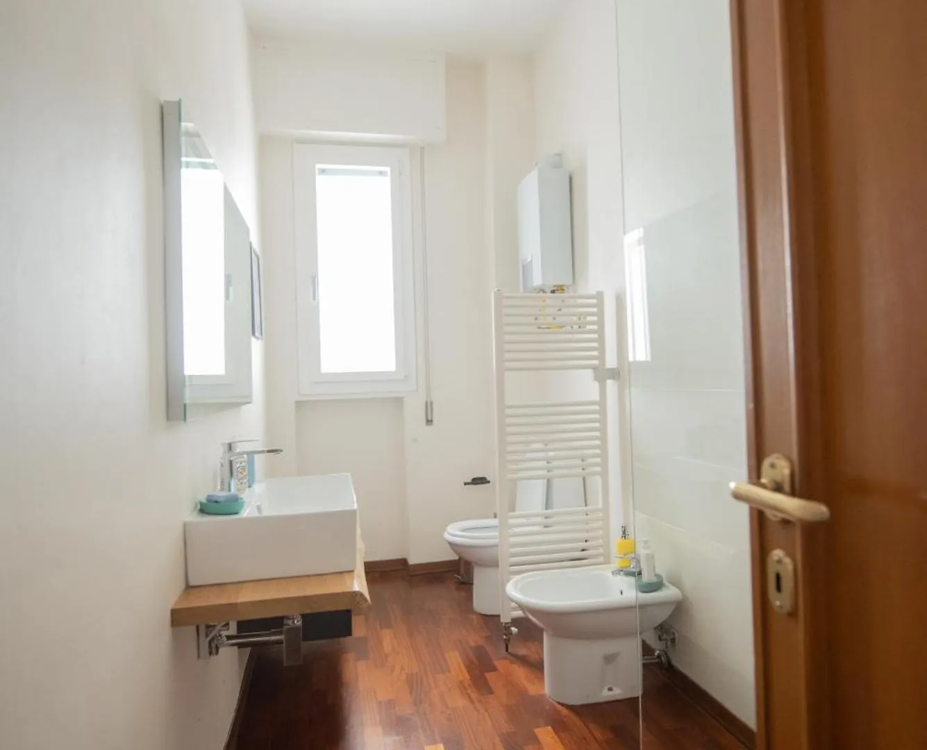 Artisti, Cozy Flat In Florence Appartement
