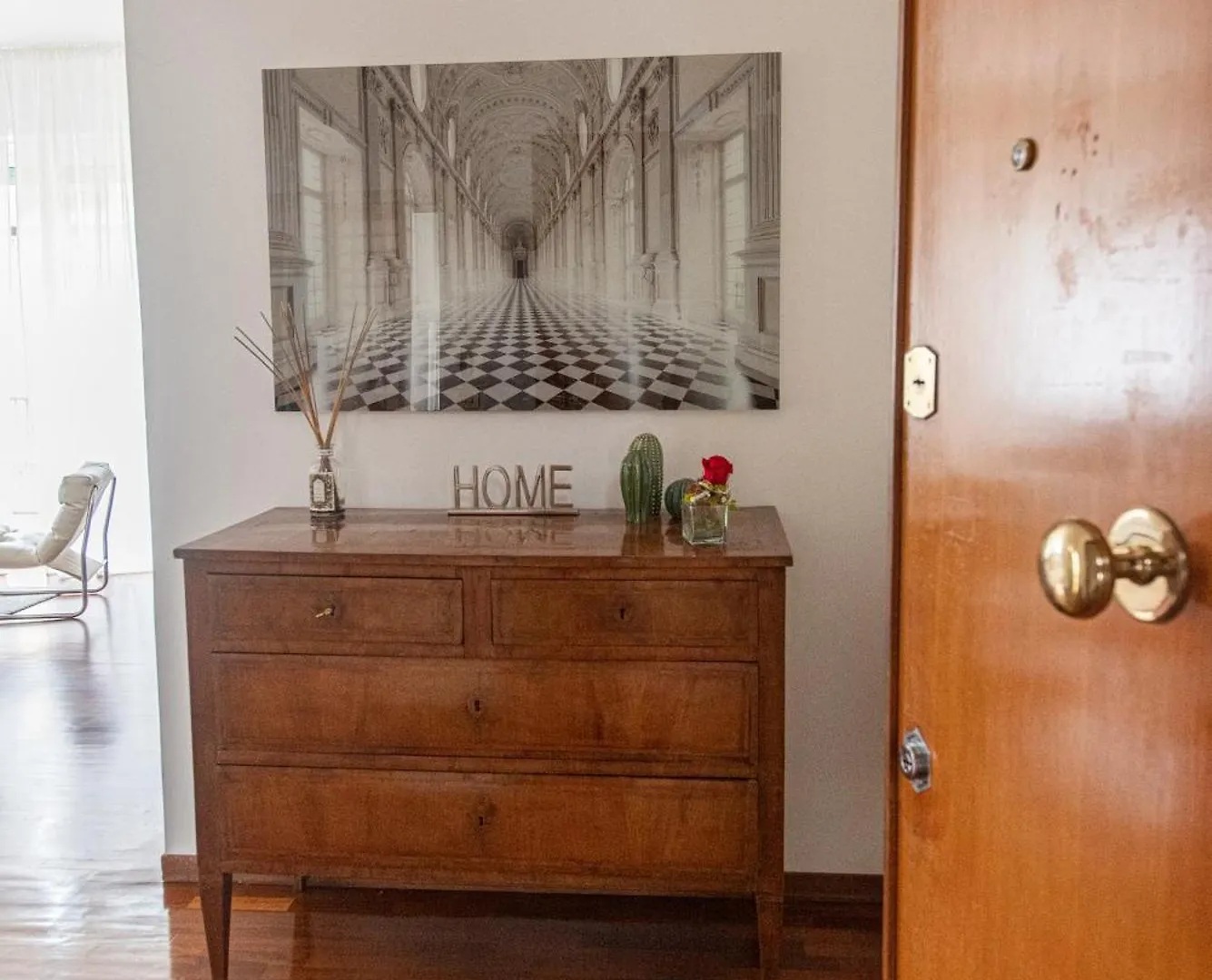 Artisti, Cozy Flat In Florence Appartement
