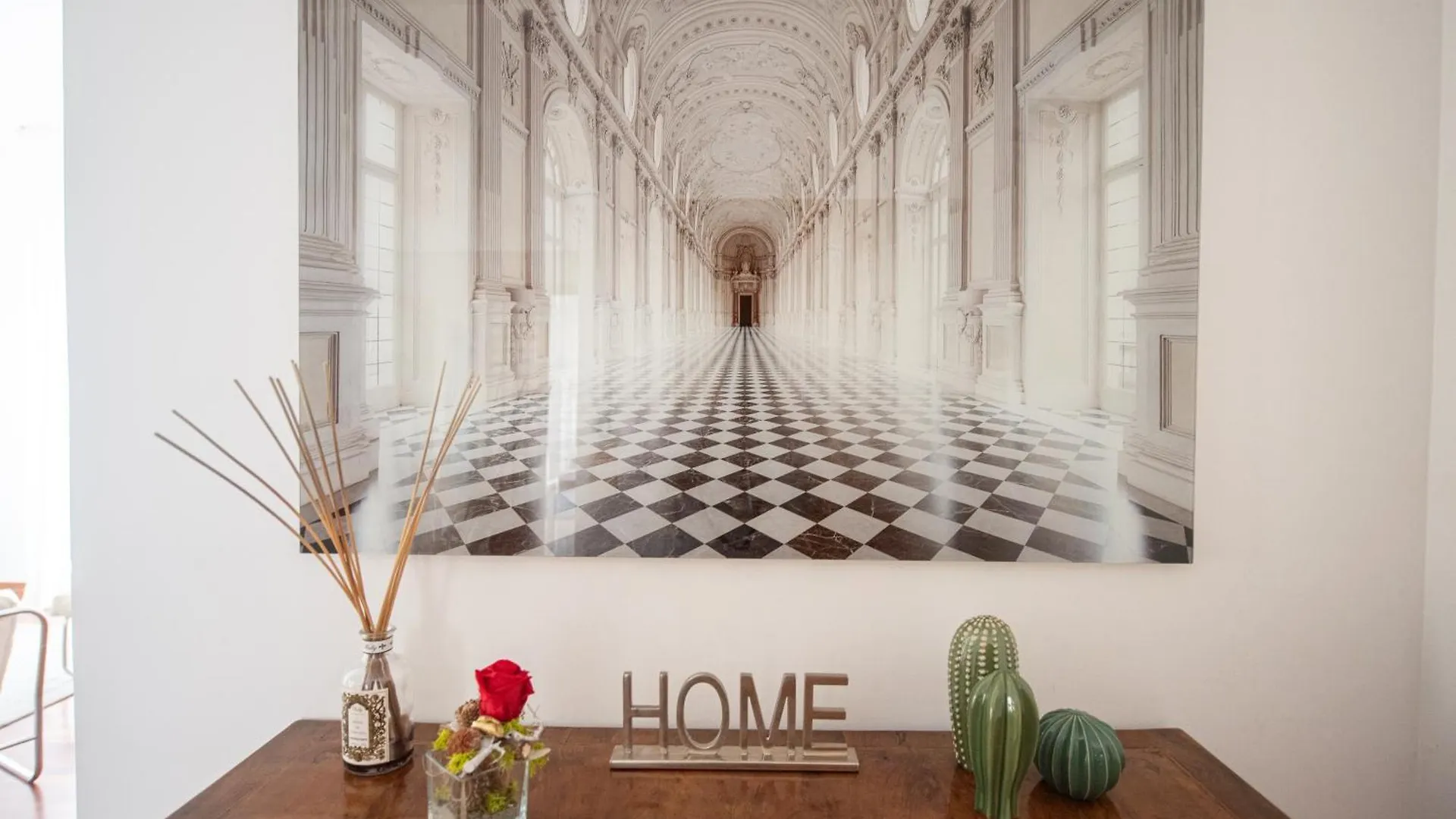 Artisti, Cozy Flat In Florence Appartement