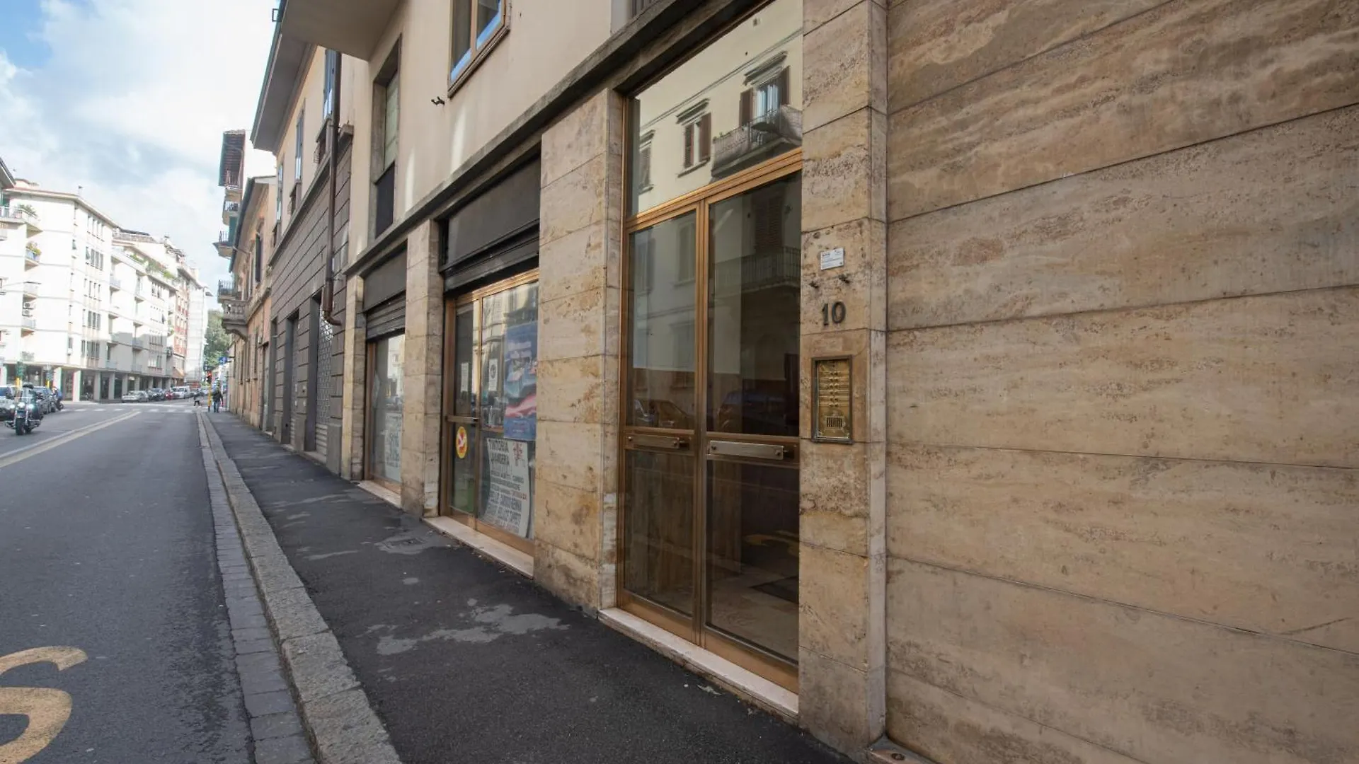 Artisti, Cozy Flat In Florence Appartement