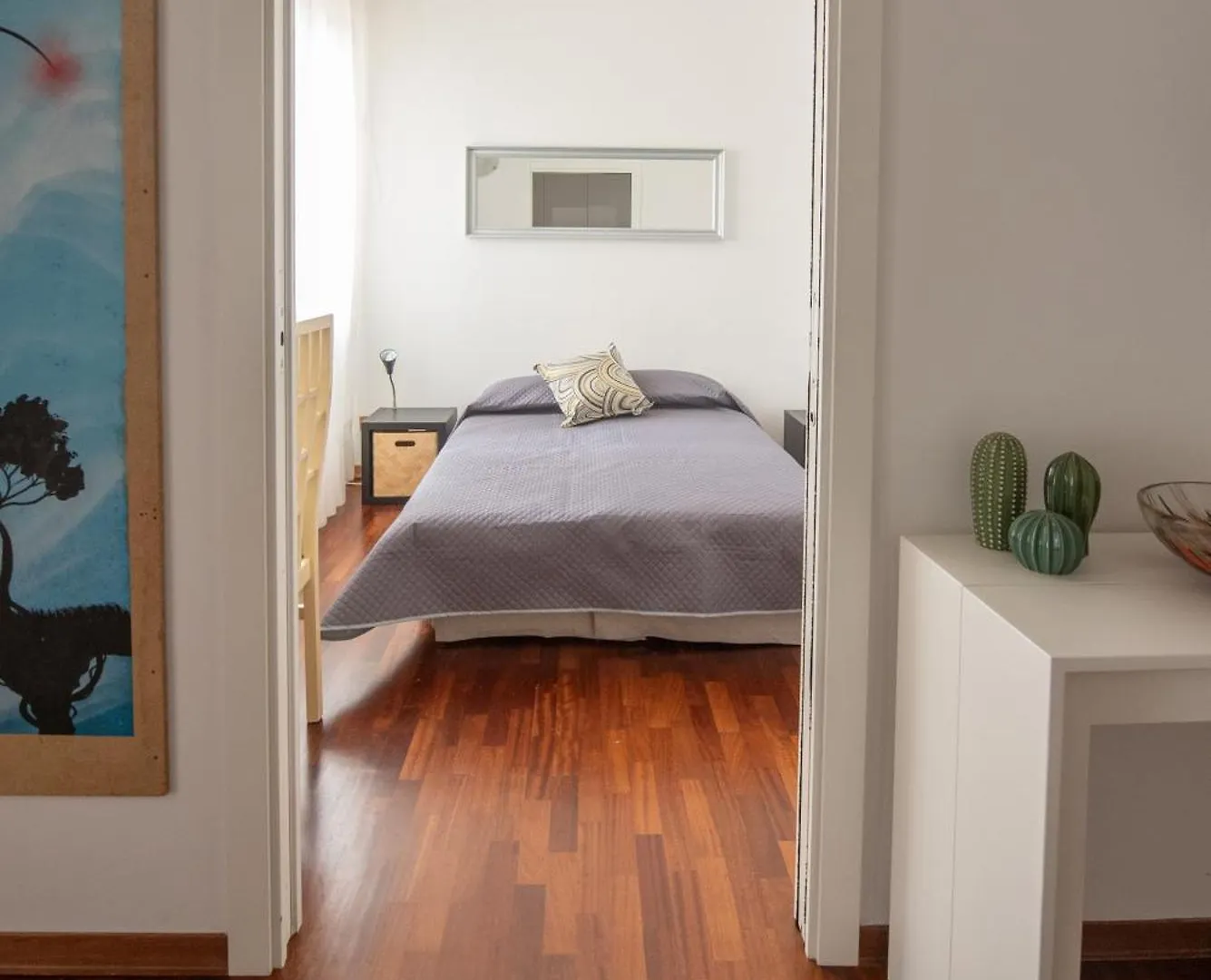 Apartmán Artisti, Cozy Flat In Florencie