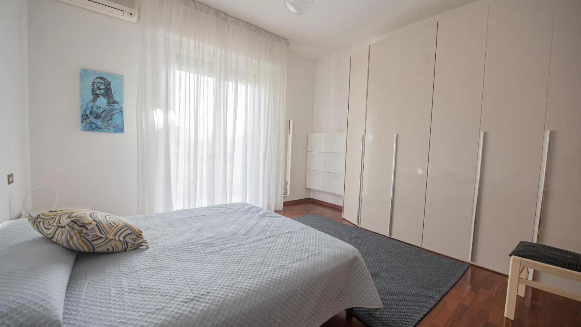 Apartmán Artisti, Cozy Flat In Florencie 0*,