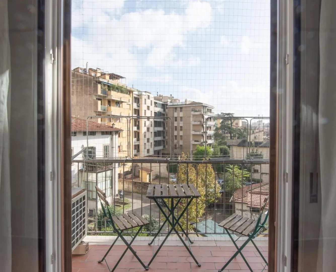 Apartmán Artisti, Cozy Flat In Florencie