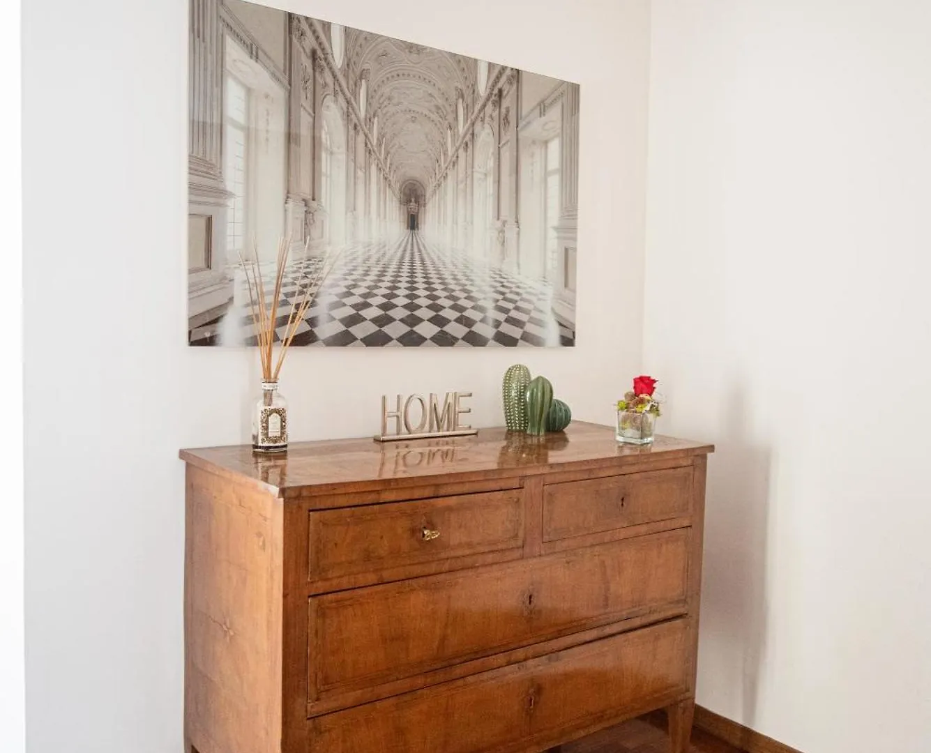 Apartmán Artisti, Cozy Flat In Florencie