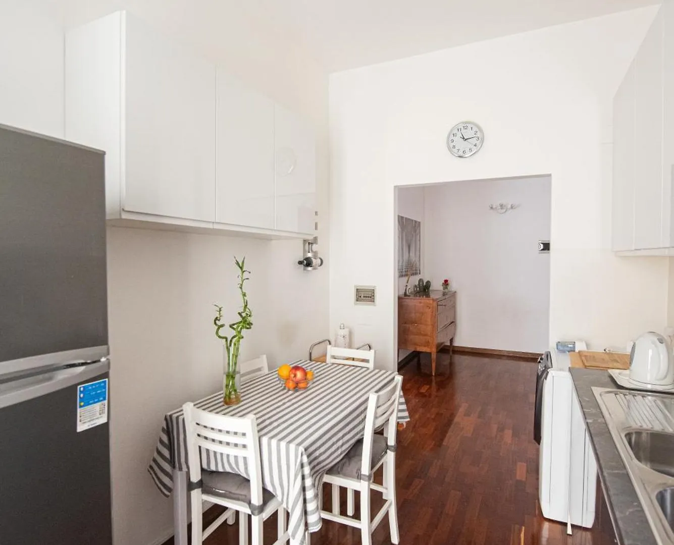 Apartmán Artisti, Cozy Flat In Florencie 0*,  Itálie