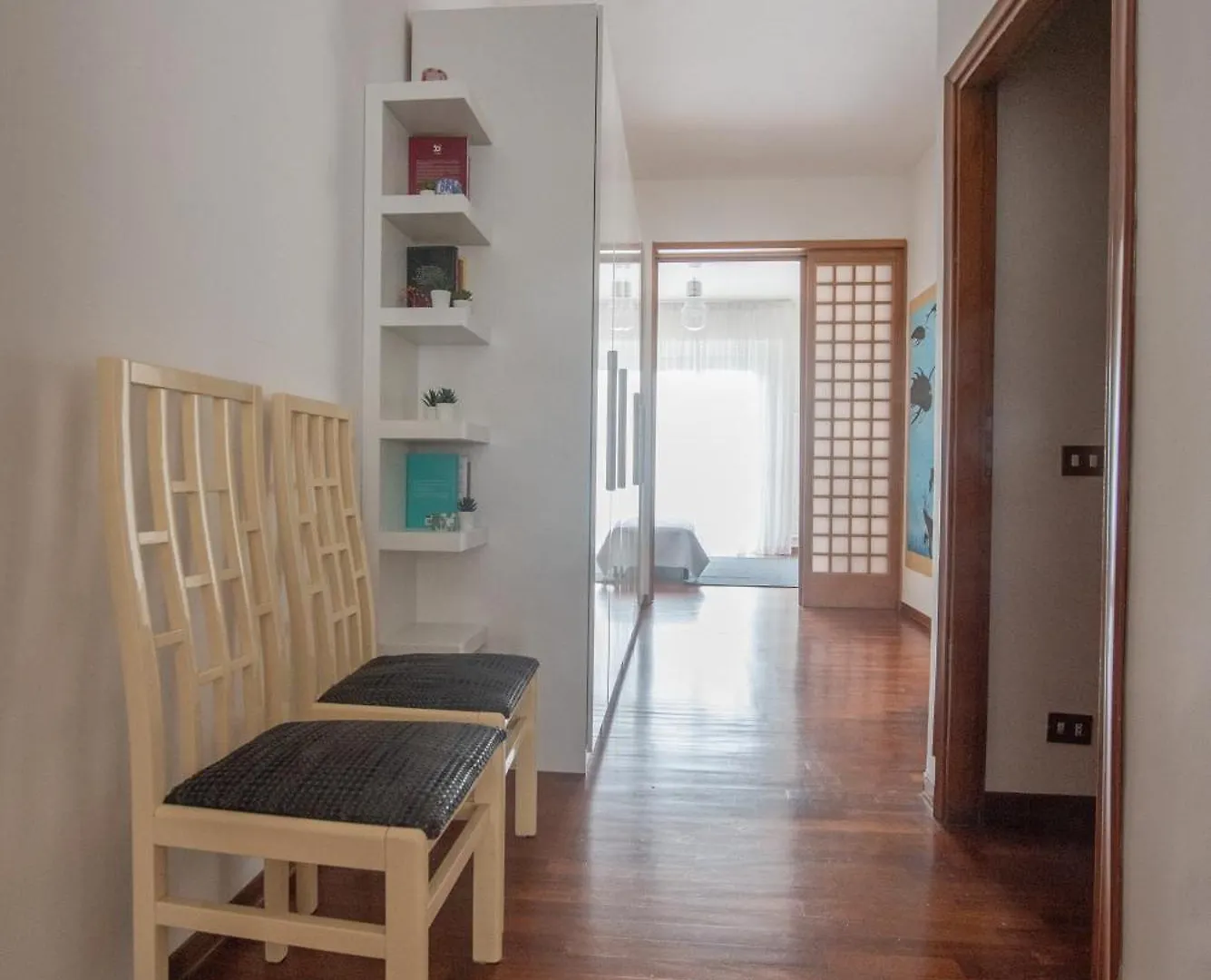 Apartmán Artisti, Cozy Flat In Florencie