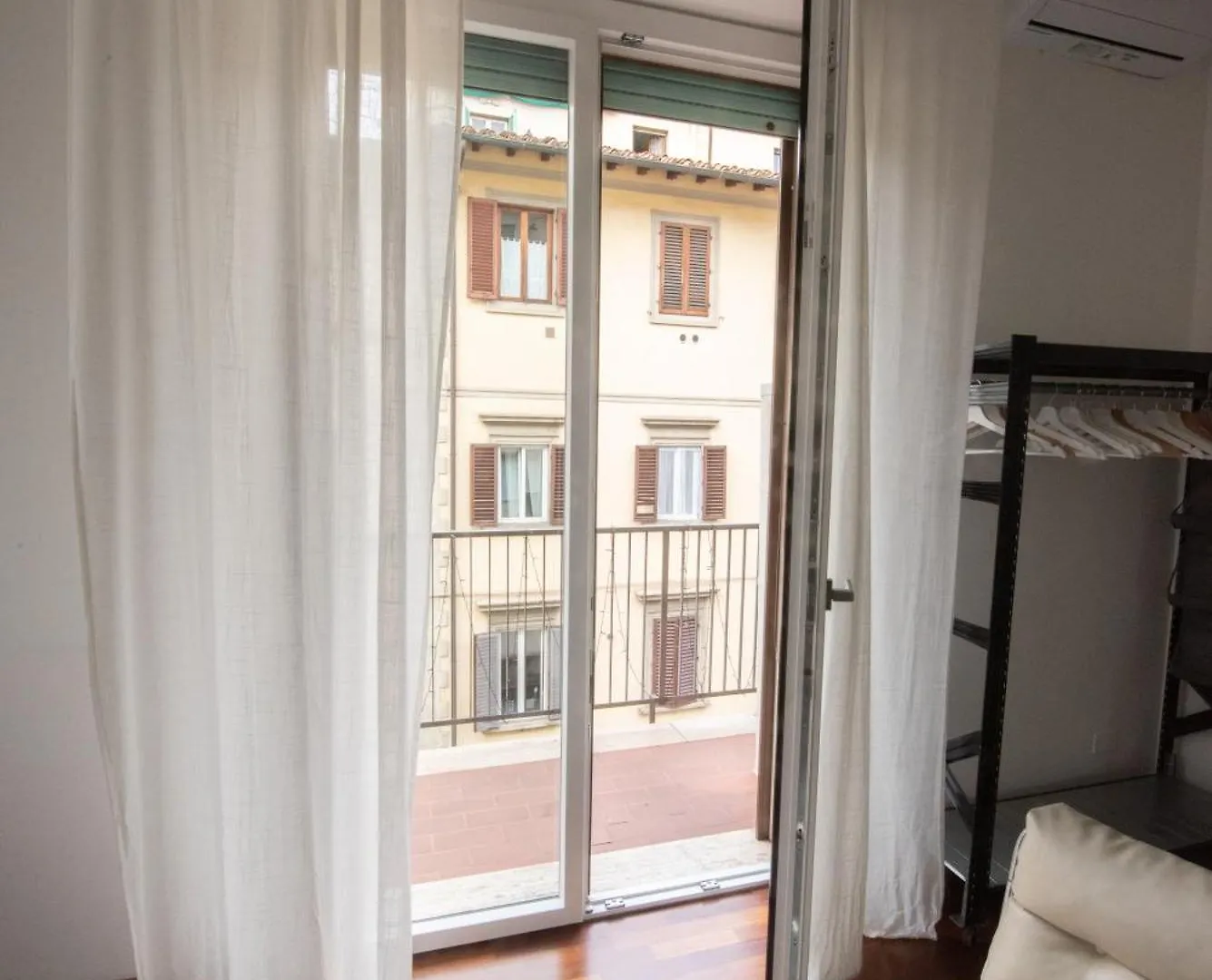 Apartmán Artisti, Cozy Flat In Florencie