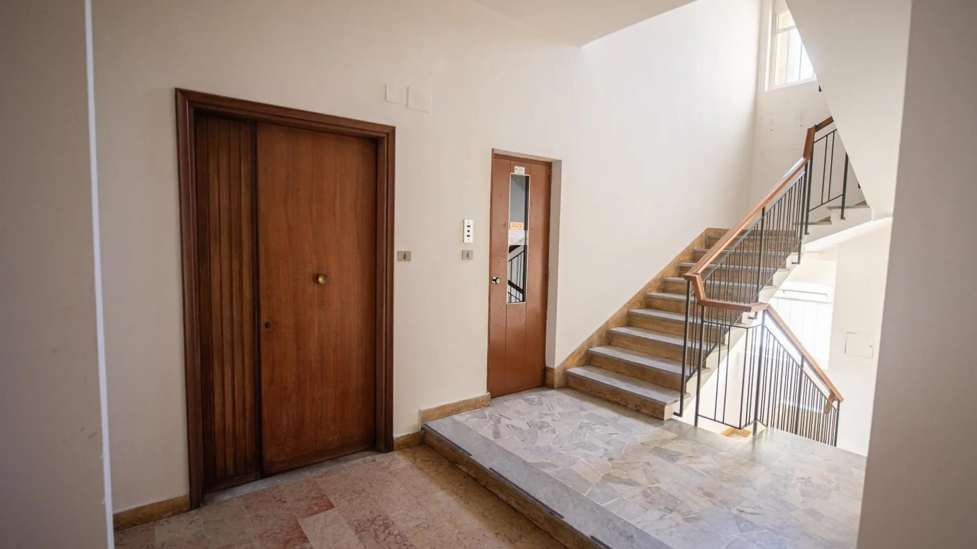 Apartmán Artisti, Cozy Flat In Florencie