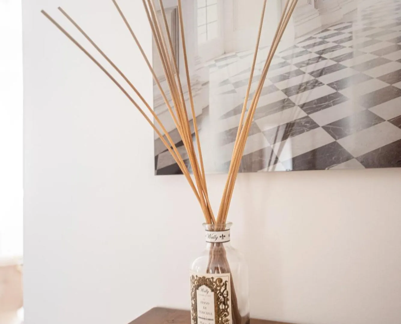 Apartmán Artisti, Cozy Flat In Florencie
