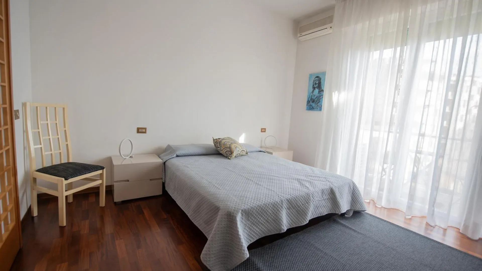Apartmán Artisti, Cozy Flat In Florencie 0*,  Itálie