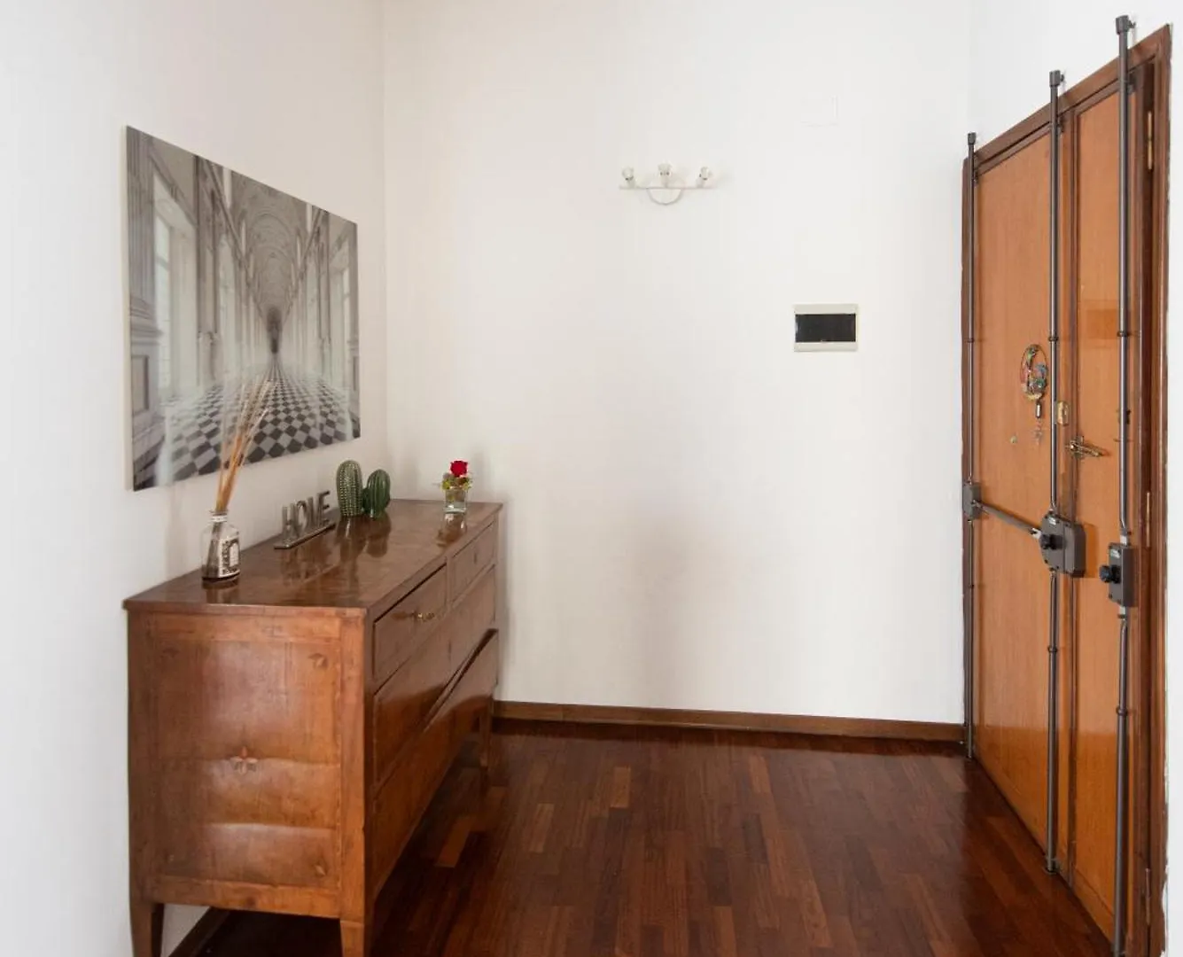 Apartmán Artisti, Cozy Flat In Florencie