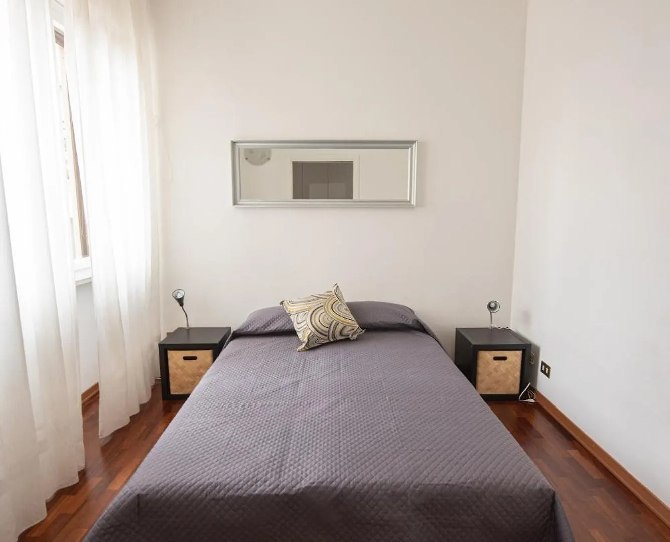 Apartmán Artisti, Cozy Flat In Florencie