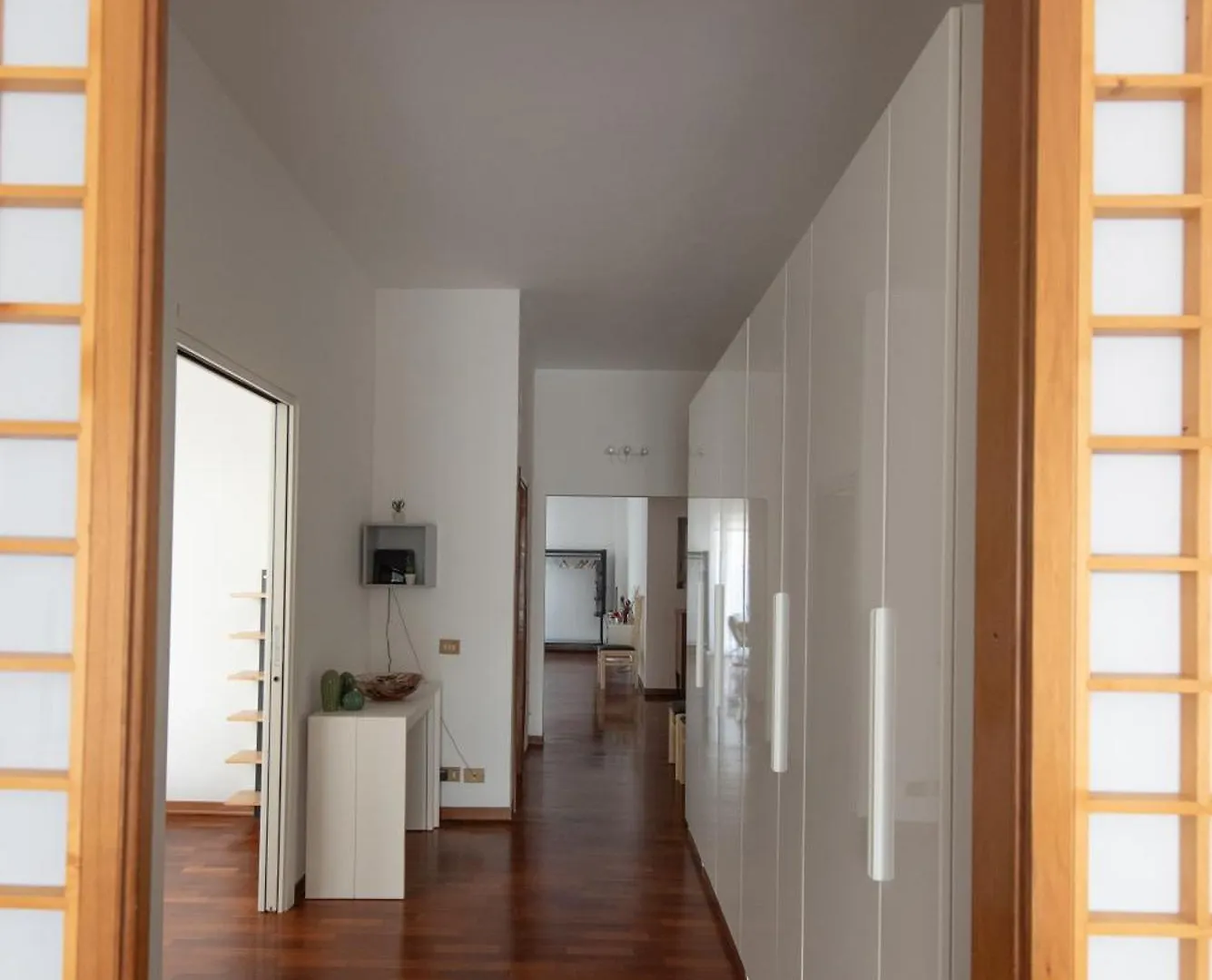 Apartmán Artisti, Cozy Flat In Florencie
