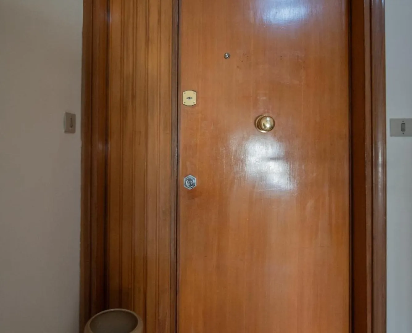 Apartmán Artisti, Cozy Flat In Florencie