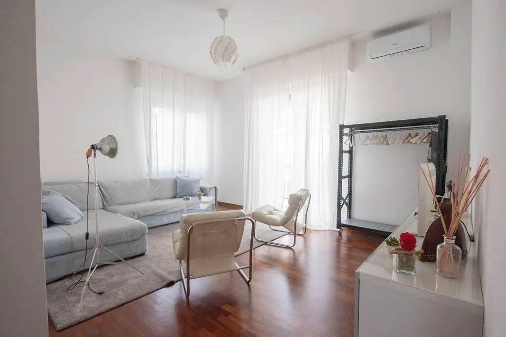Artisti, Cozy Flat In Florence Apartment