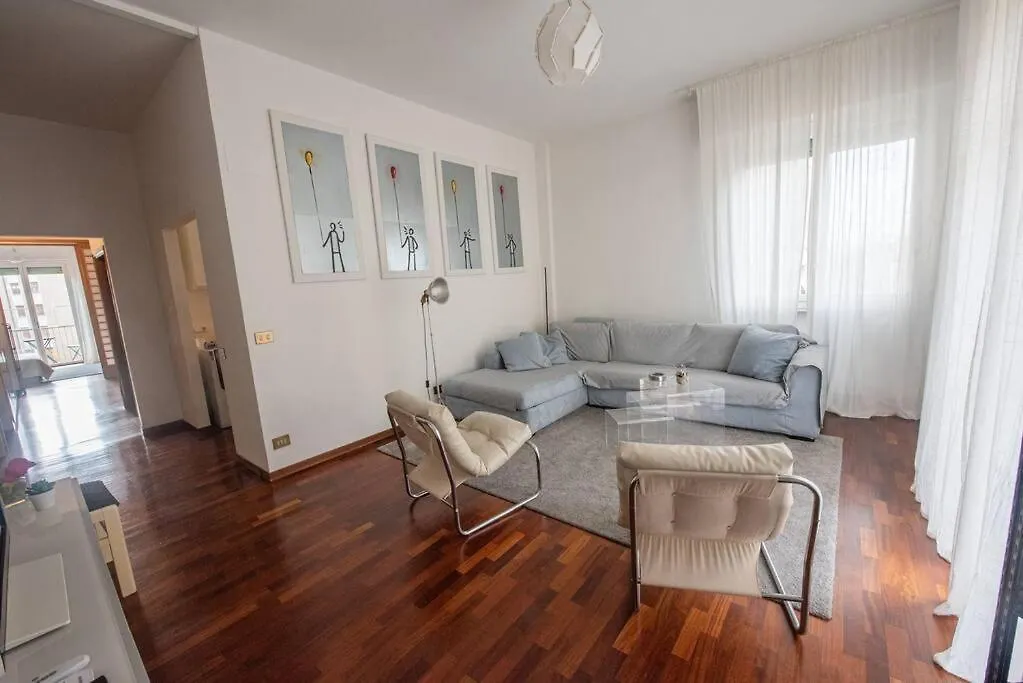 Artisti, Cozy Flat In Florence Apartment