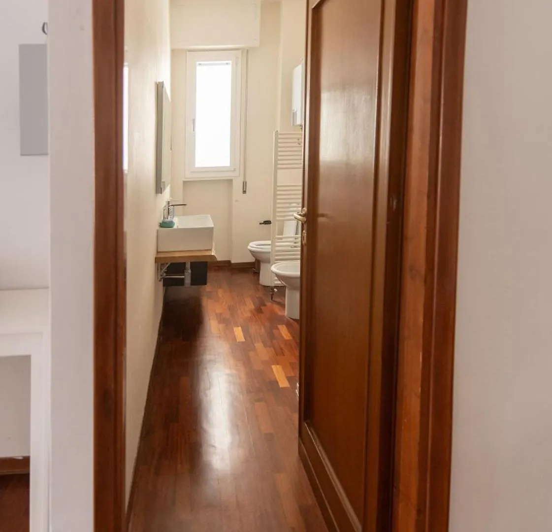 Artisti, Cozy Flat In Florence Apartment