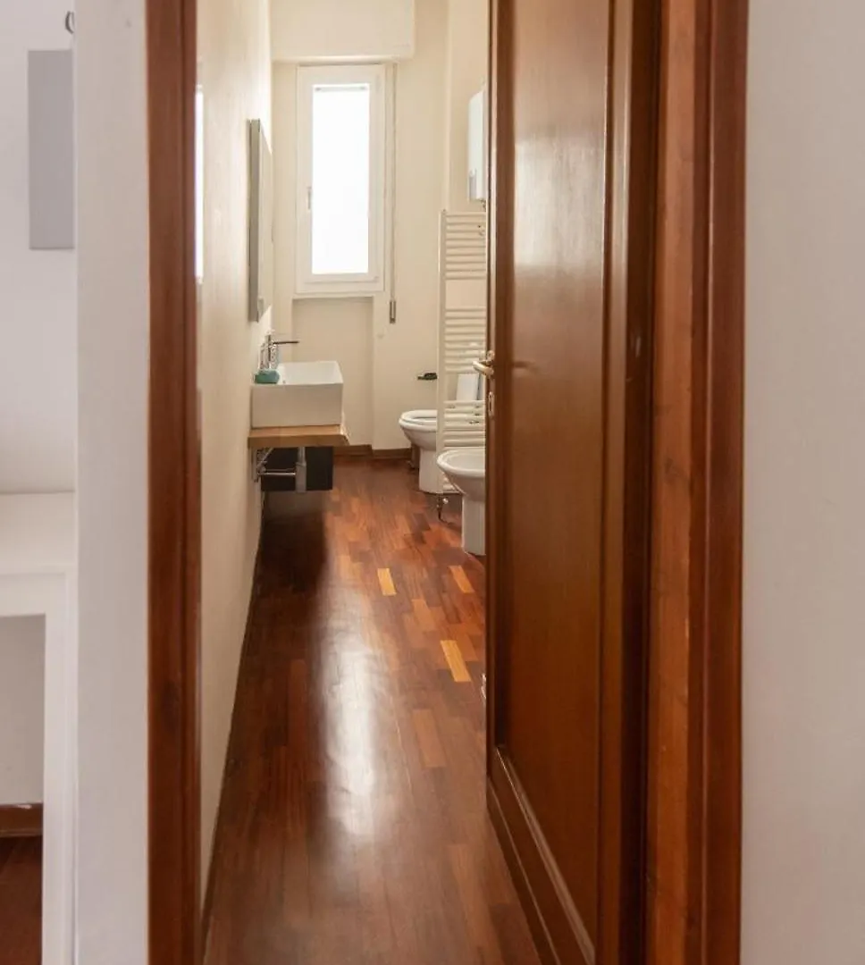 Artisti, Cozy Flat In Florence Apartment 0*,