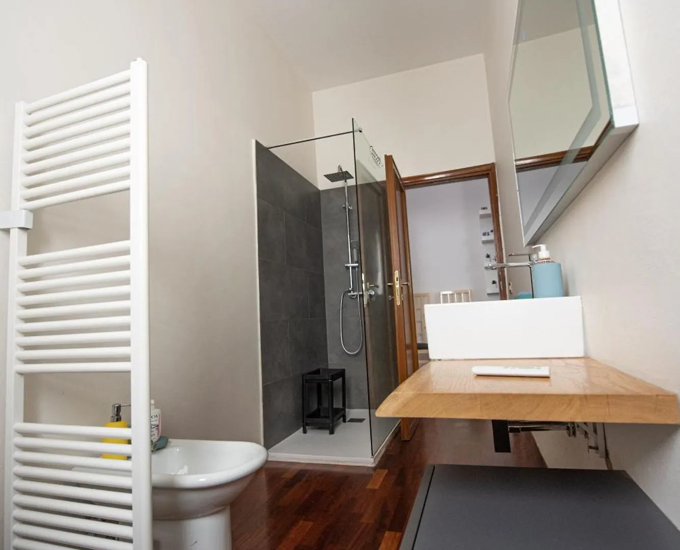 Artisti, Cozy Flat In Florence Apartment